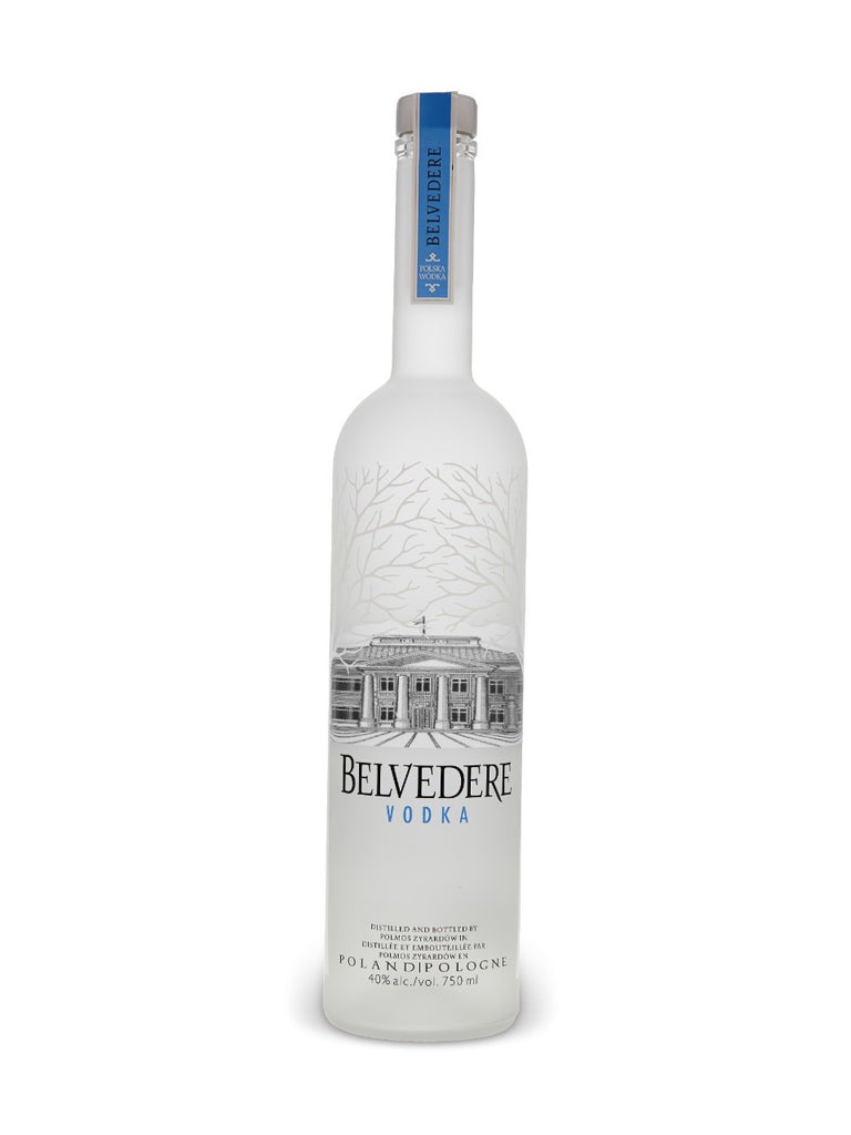Belvedere Vodka