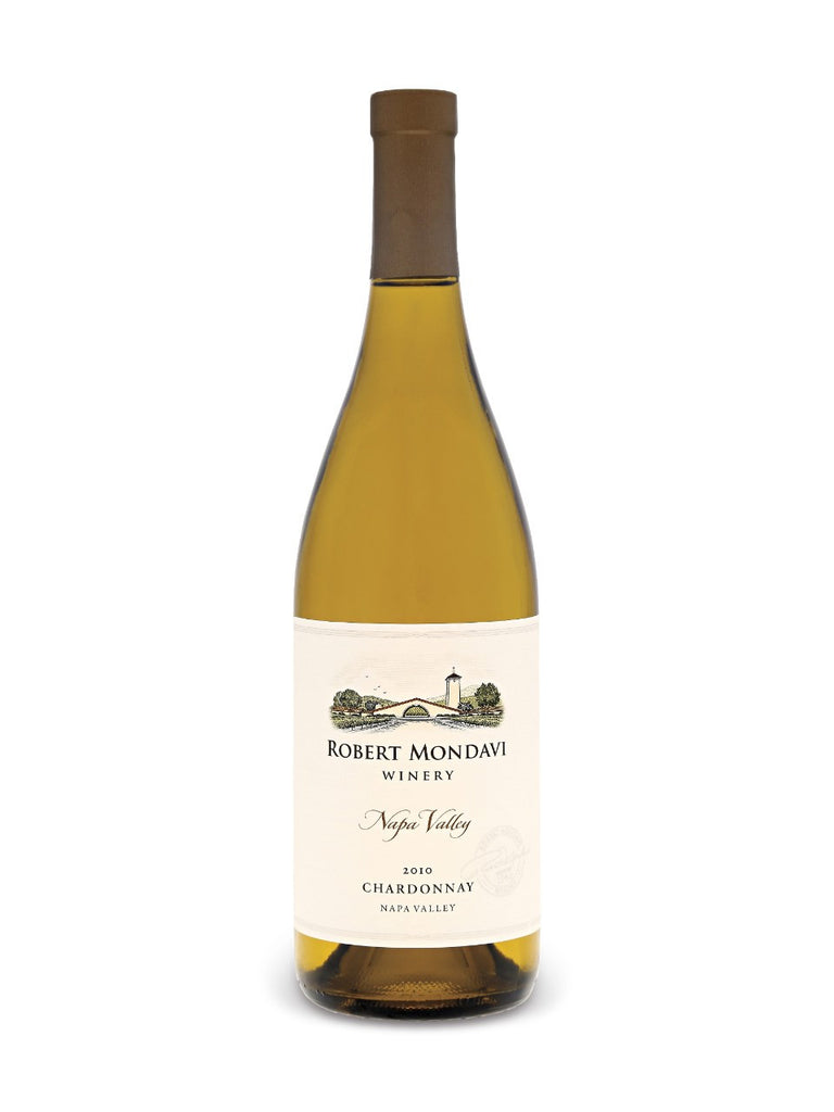 Robert Mondavi Napa Valley Chardonnay