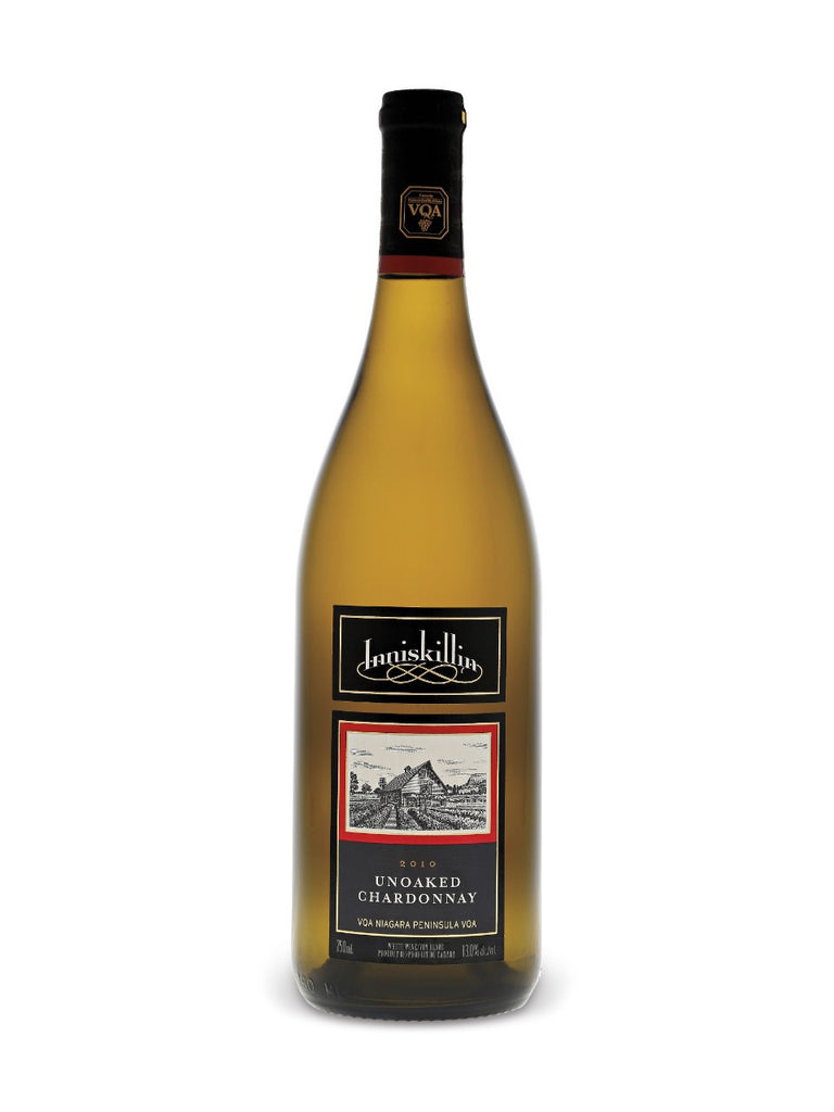 Inniskillin Unoaked Chardonnay VQA
