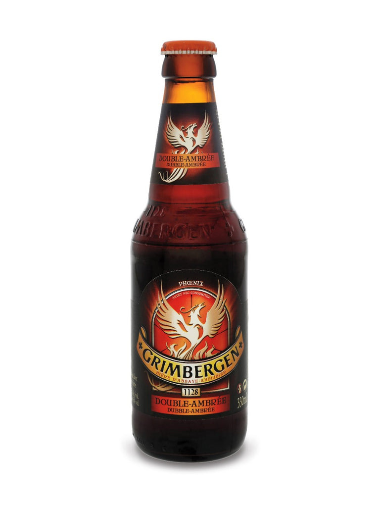 Grimbergen Double-Ambree