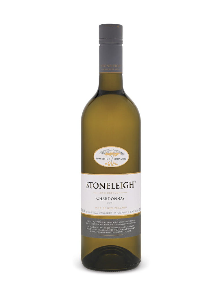 Stoneleigh Chardonnay Marlborough