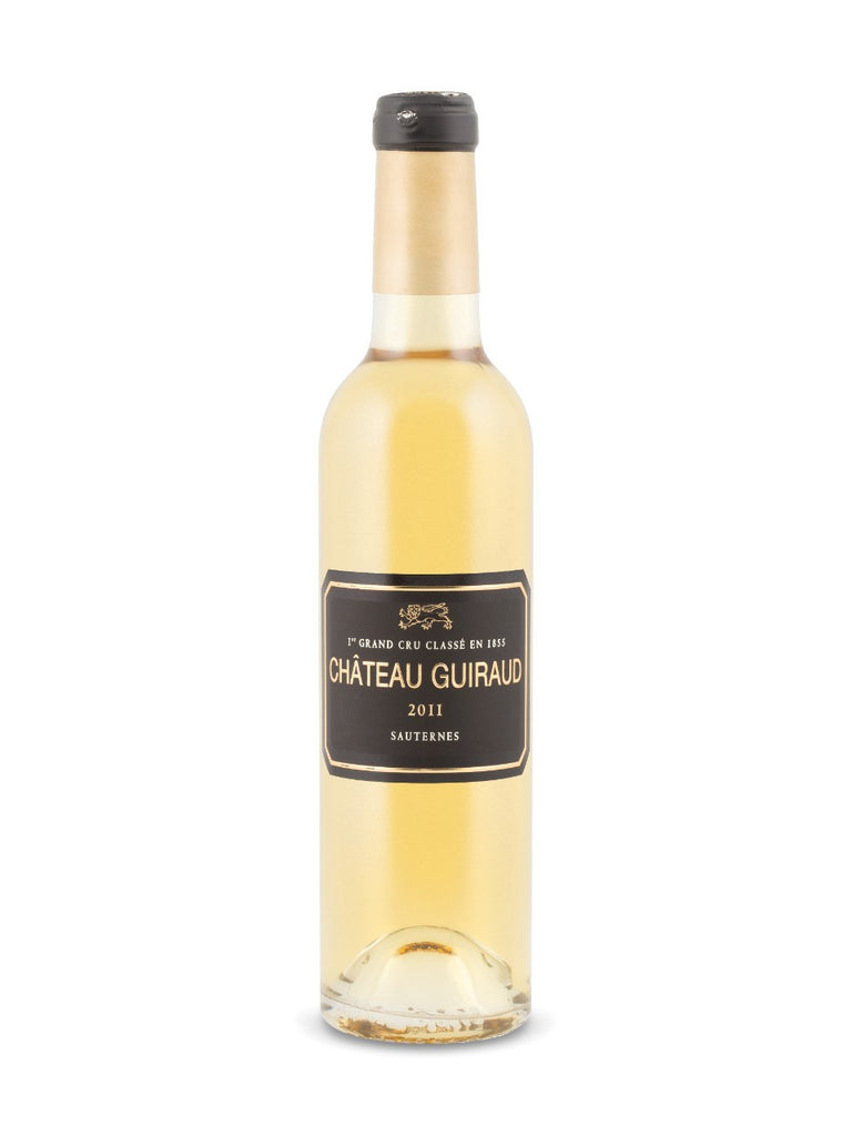 Château Guiraud 2011