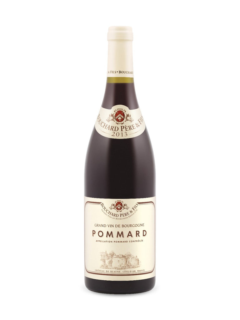 Bouchard Père & Fils Pommard 2013