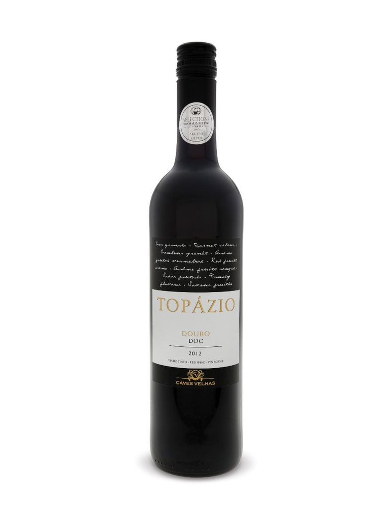 Topazio Douro