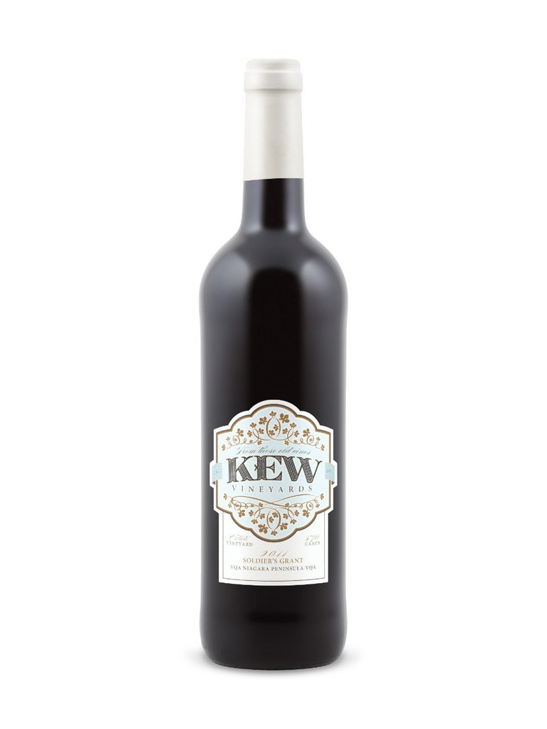 Kew Vineyards Soldier's Grant