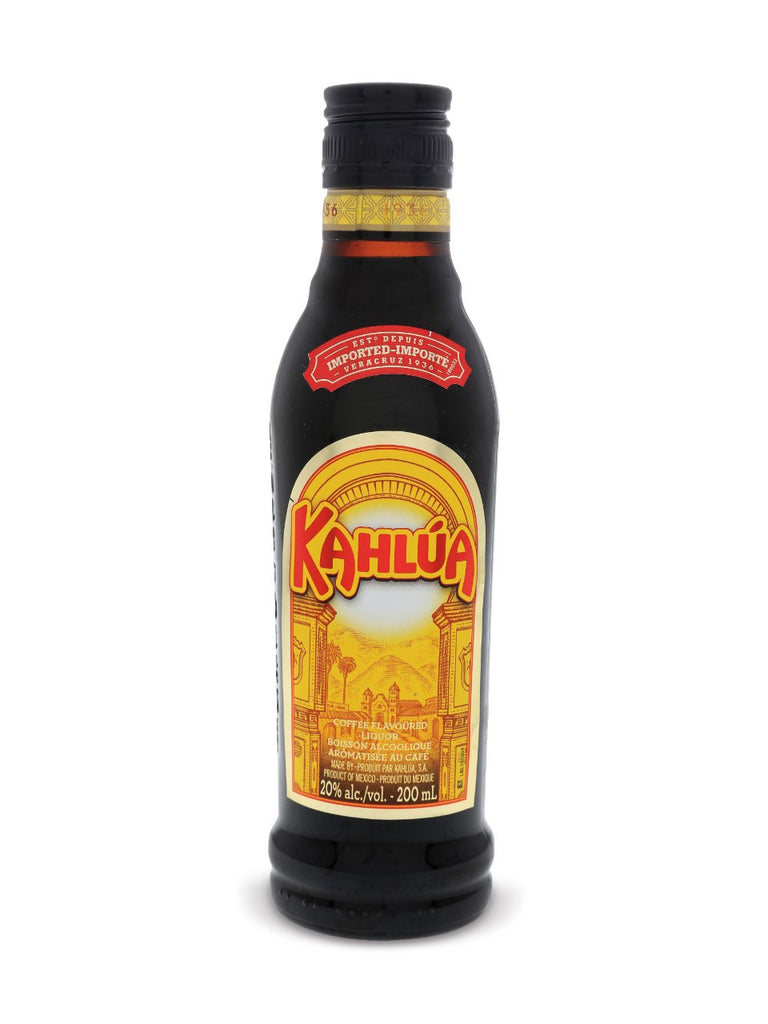 Kahlua Coffee Flavoured Liqueur