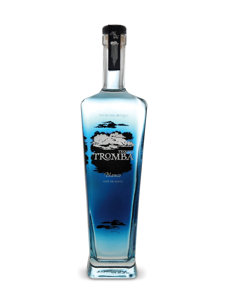 Tequila Tromba Blanco