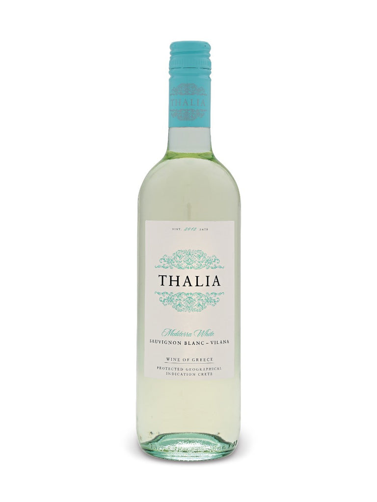 Thalia Sauvignon Blanc Vilana