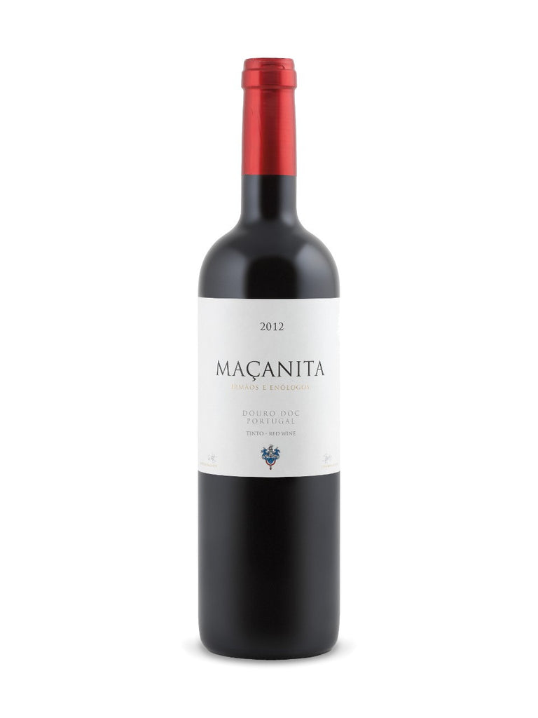 Maçanita Red 2012