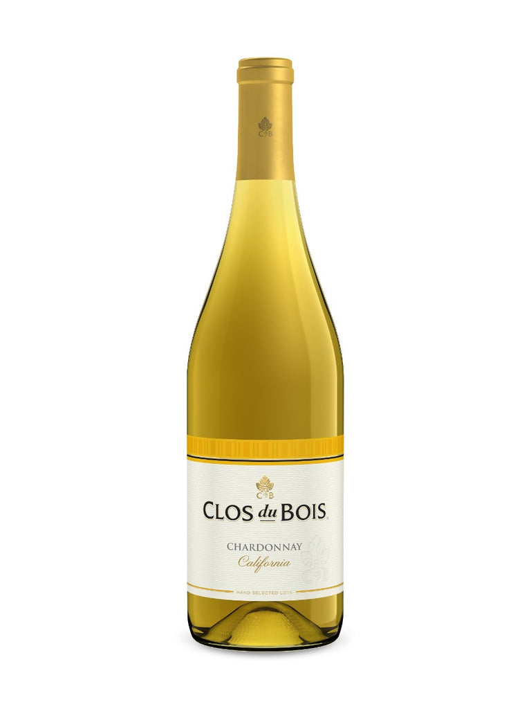 Clos Du Bois Chardonnay