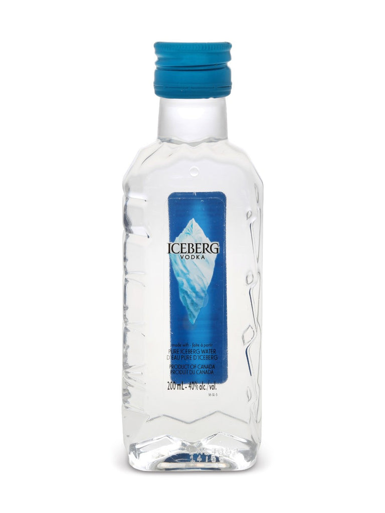Iceberg Vodka