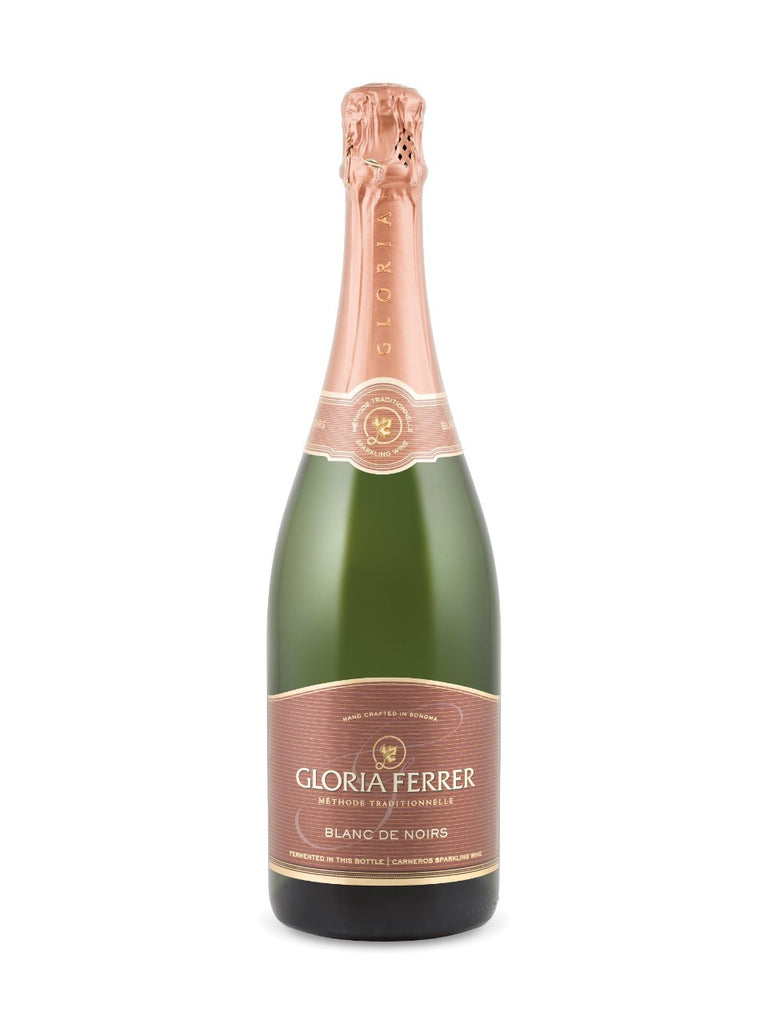 Gloria Ferrer Blanc de Noirs