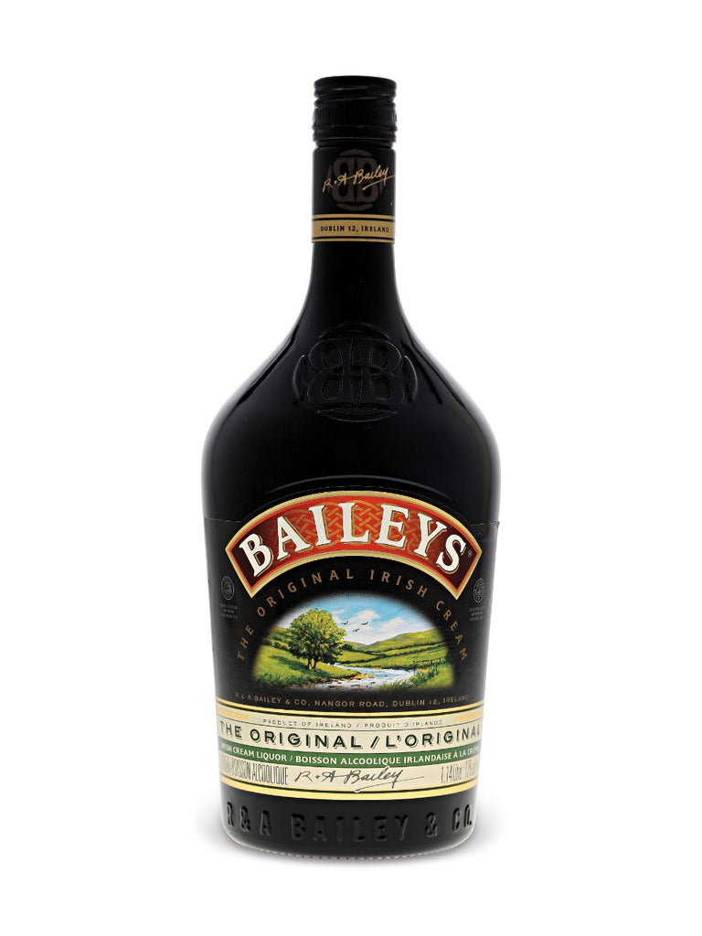 Bailey's Original Irish Cream