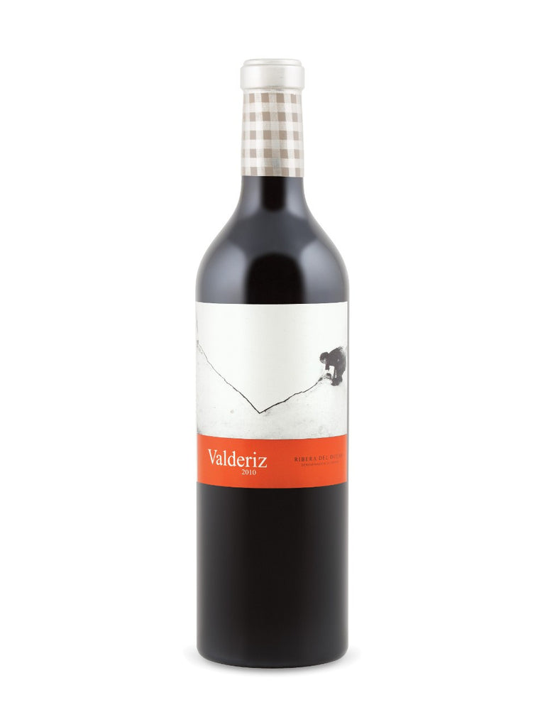 Valderiz 2009