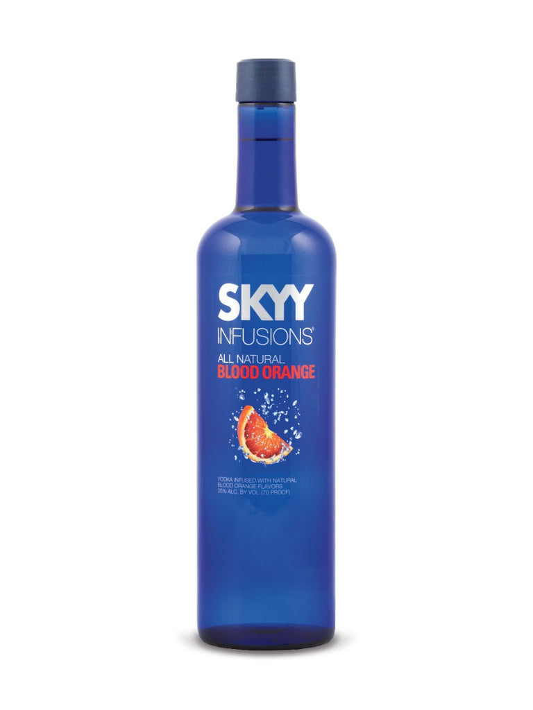 Skyy Infusions Blood Orange