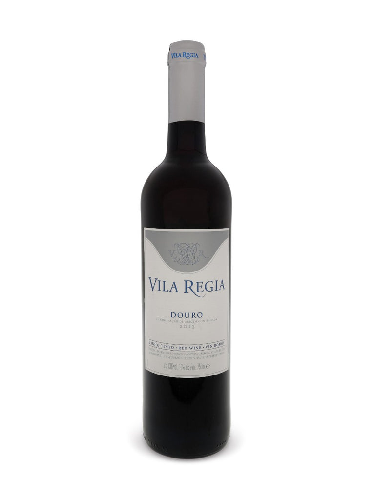 Sogrape Vila Regia, Douro