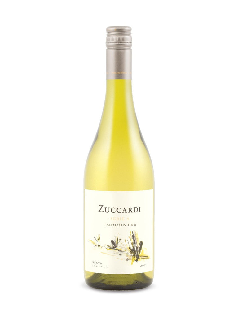 Zuccardi Serie A Torrontés 2013