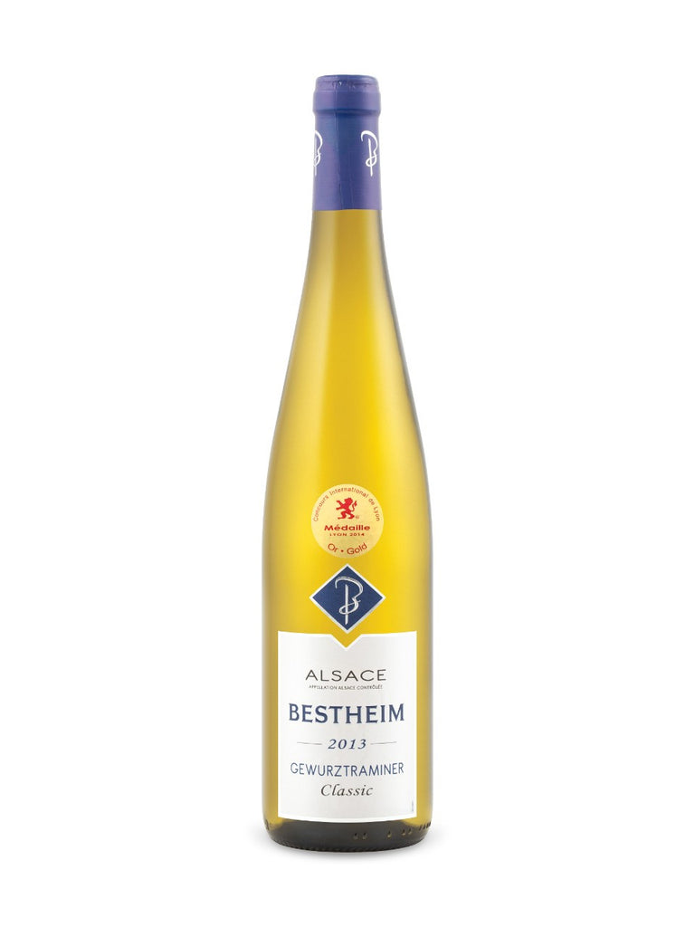 Bestheim Classic Gewurztraminer 2013