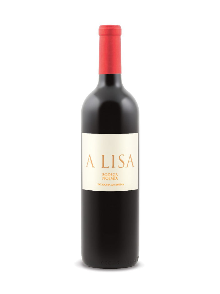 Bodega Noemía A Lisa 2012