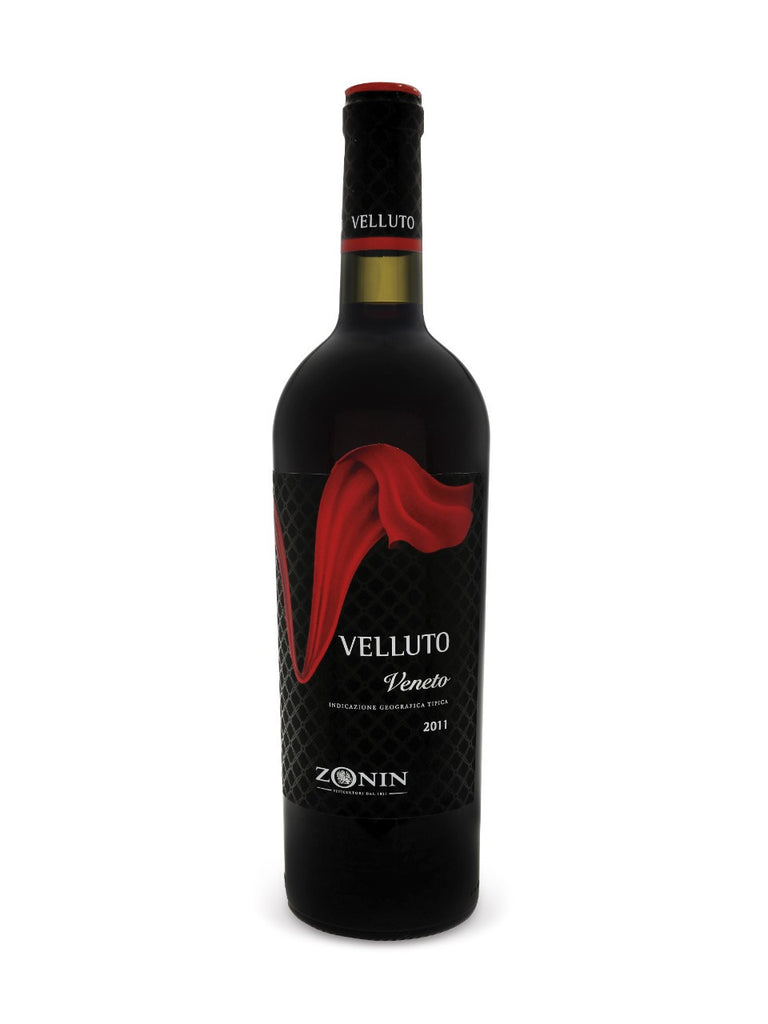 Zonin Velluto Veneto IGT