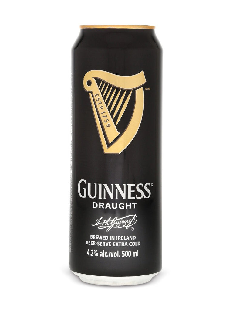 Guinness Draught