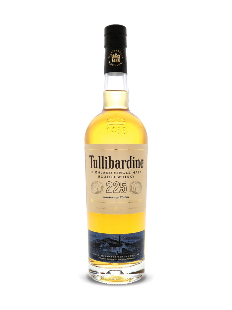 Tullibardine Sauternes 225 Finish Single Malt