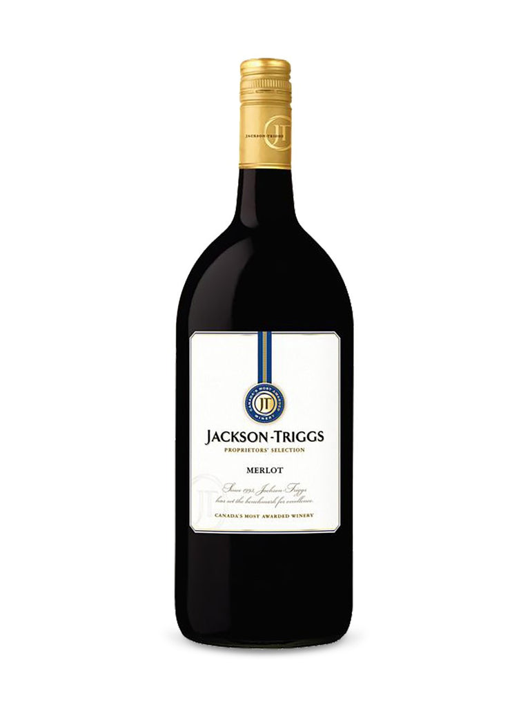 Jackson-Triggs Merlot
