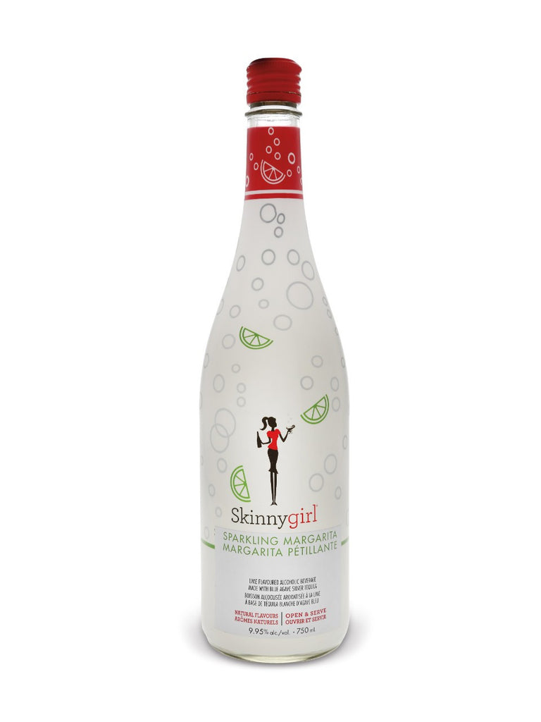 Skinnygirl Sparkling Margarita