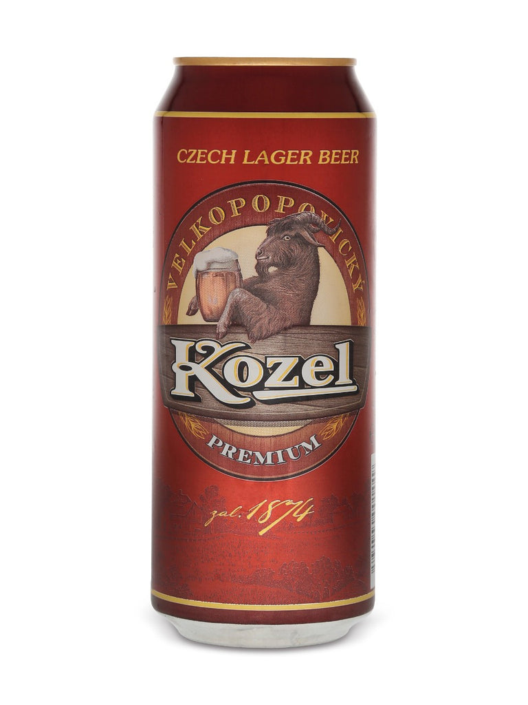 Kozel Beer