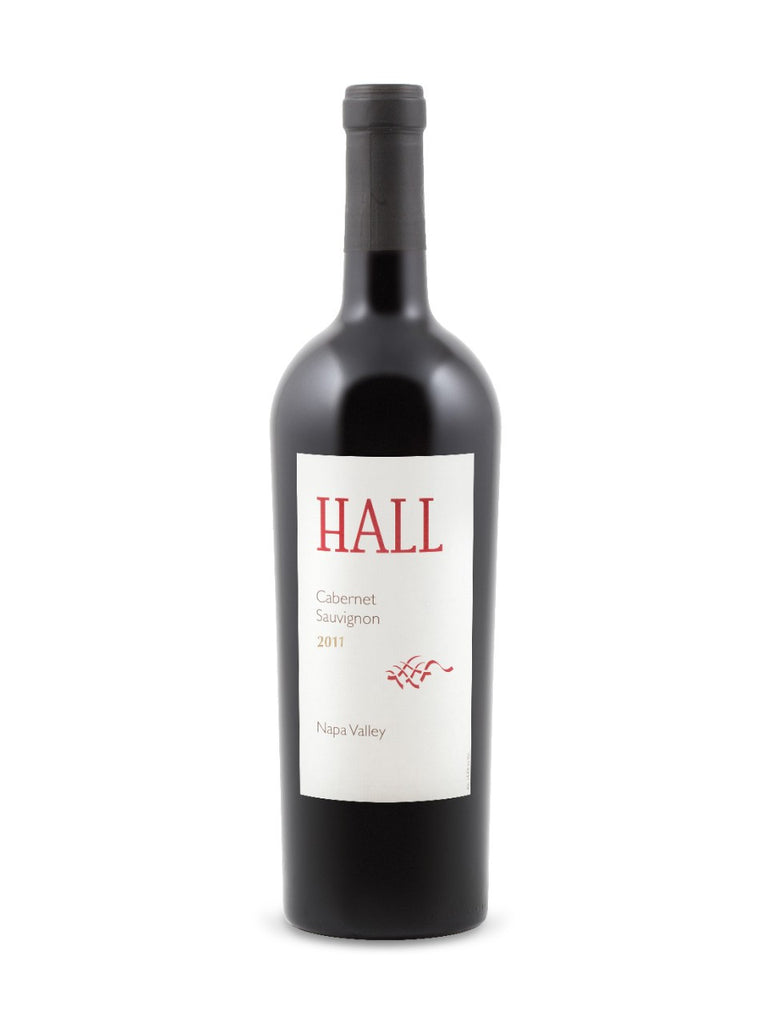 Hall Cabernet Sauvignon 2011