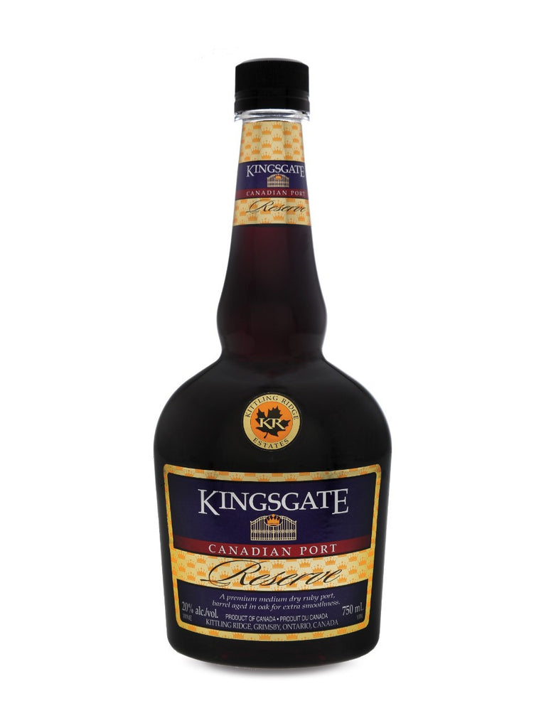 Kittling Ridge Kingsgate Ruby