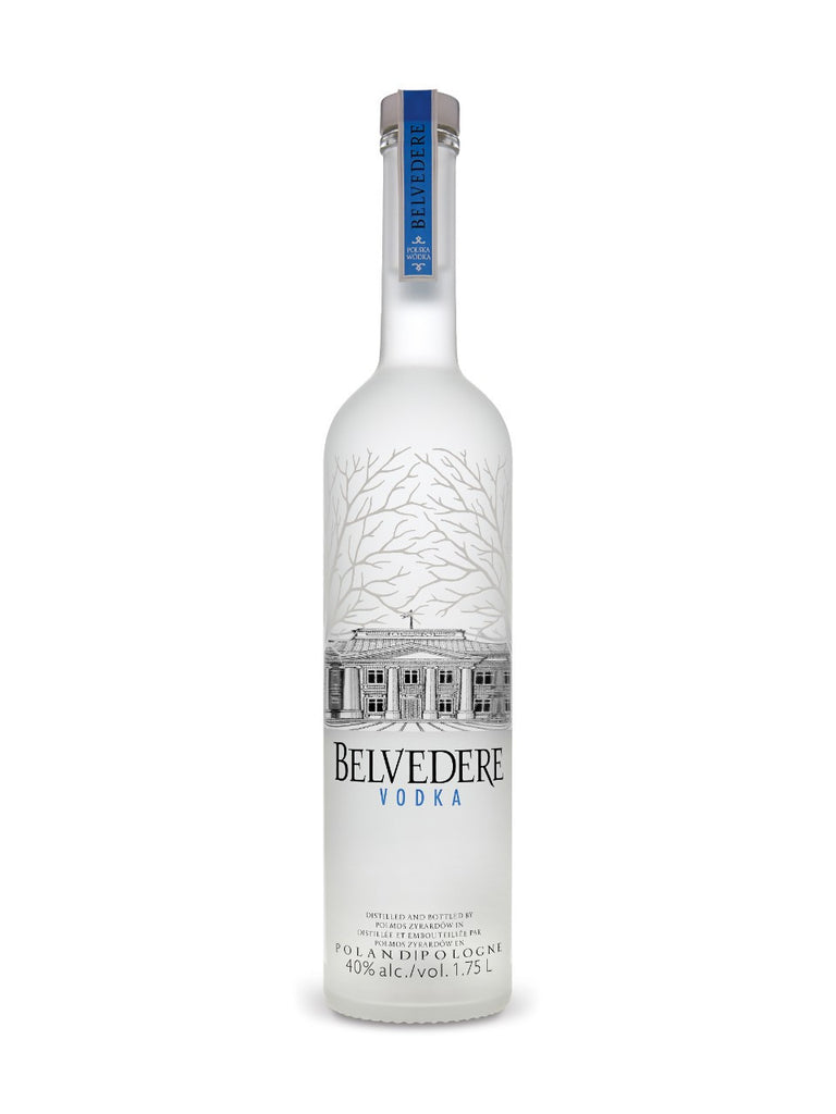 Belvedere Pure Vodka