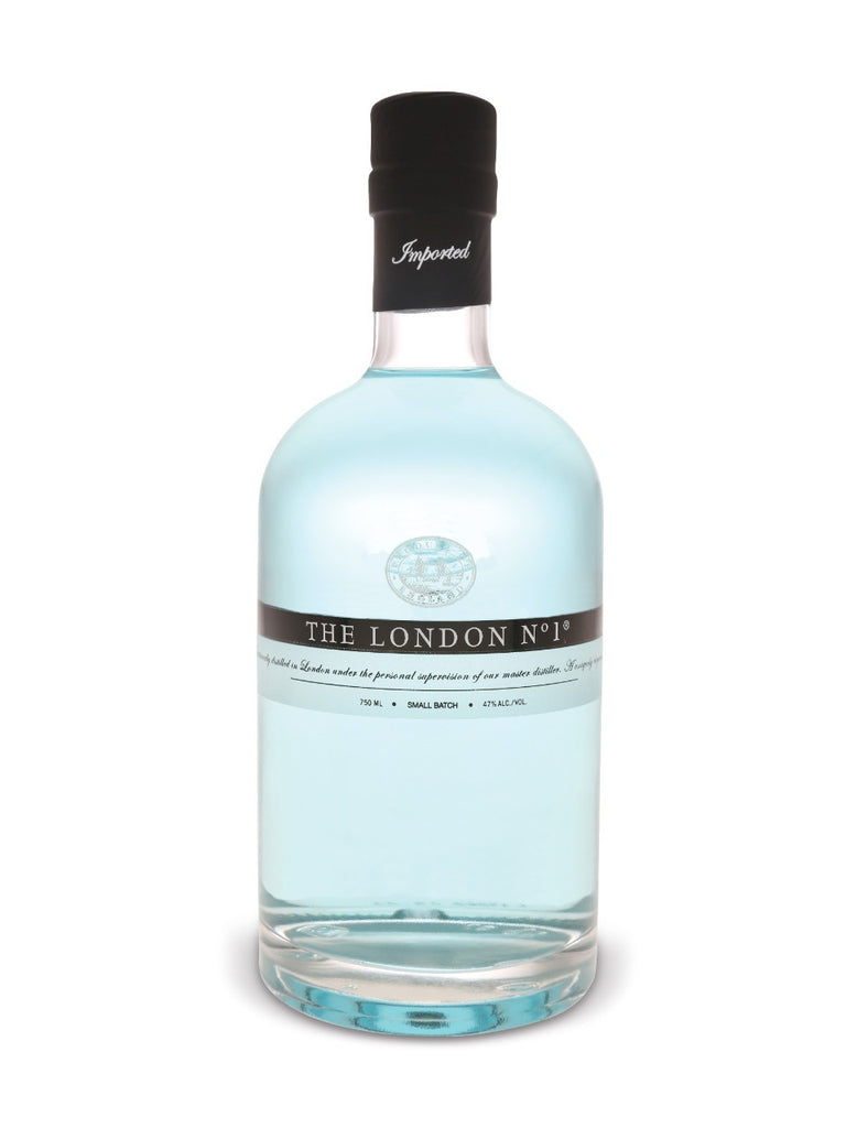 The London Gin #1