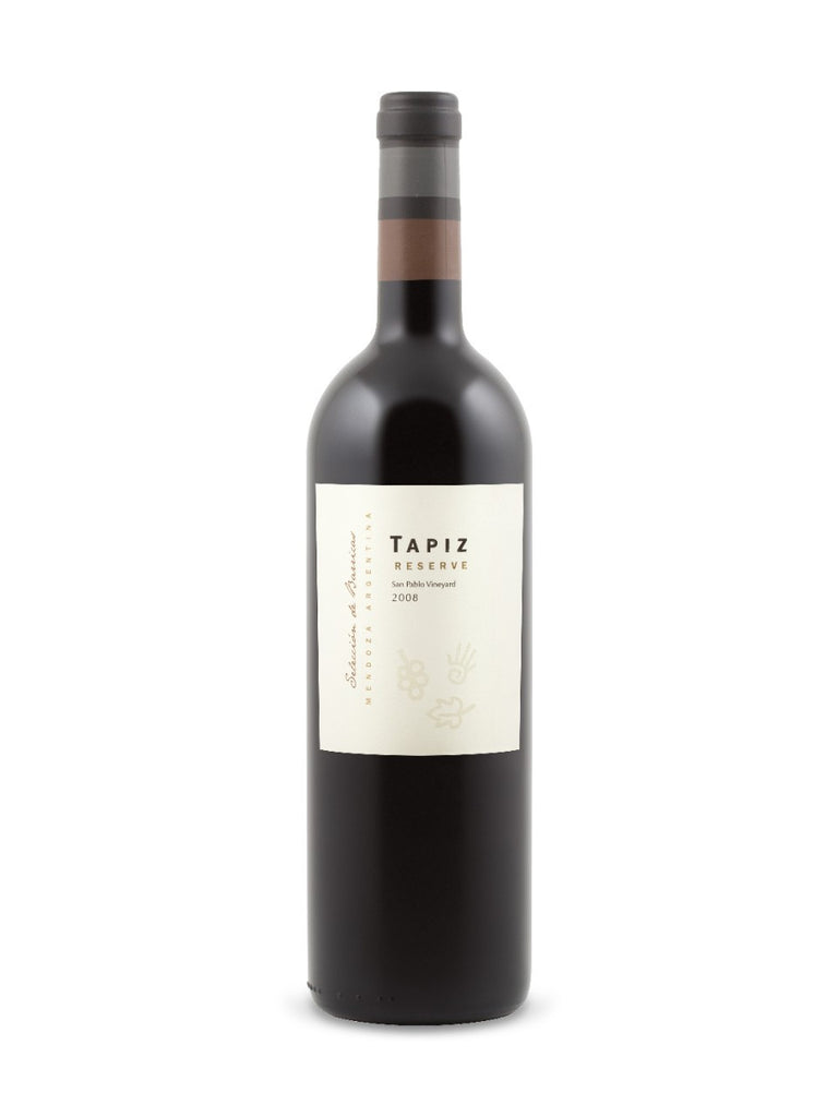 Tapiz Selección de Barricas 2008