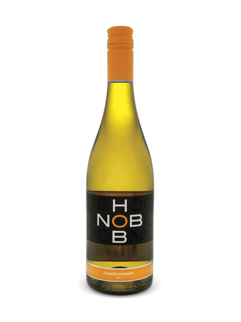 Hob Nob Chardonnay Pays D'Oc