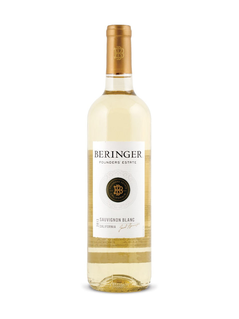 Beringer Founders Estate Sauvignon Blanc