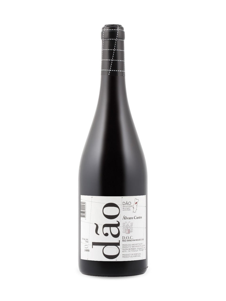 Álvaro Castro Red 2011