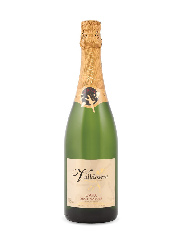 Valldosera Brut Nature Cava