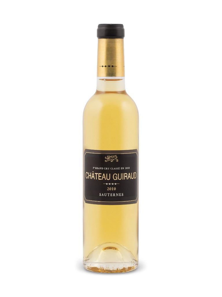 Château Guiraud 2010
