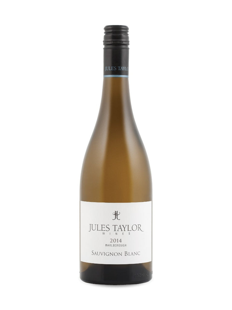 Jules Taylor Sauvignon Blanc 2011