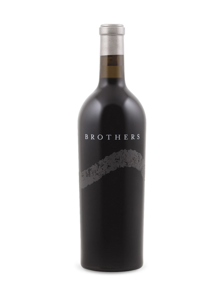 Rodney Strong Brothers Ridge Cabernet Sauvignon 2011