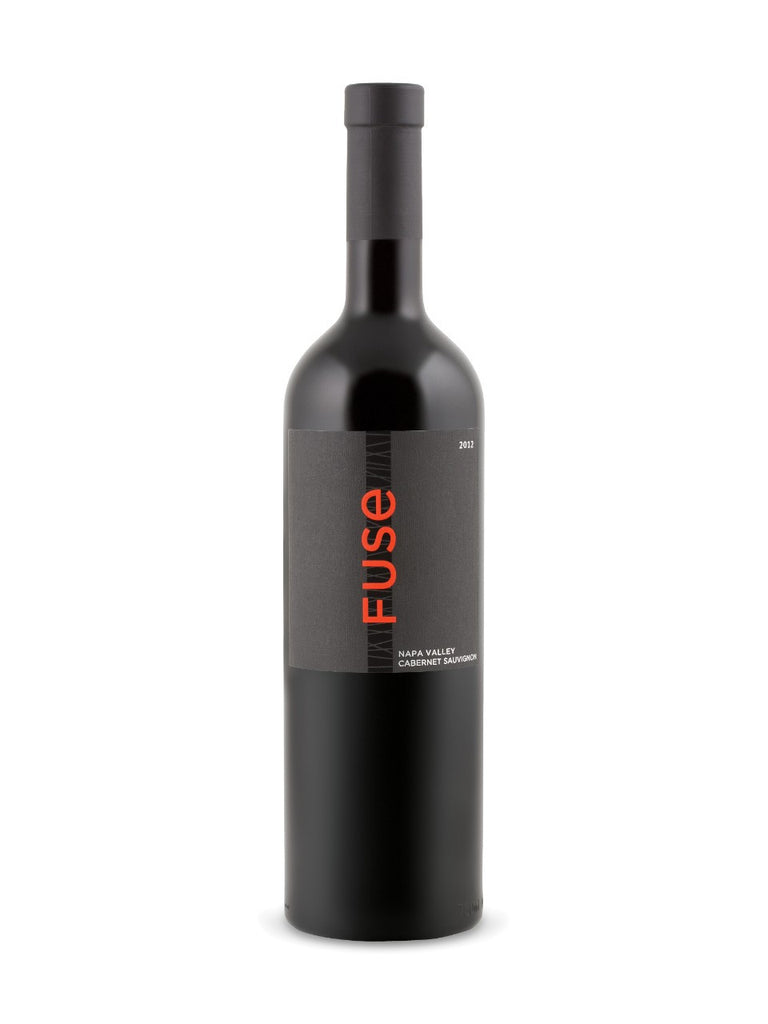 Fuse Cabernet Sauvignon 2006
