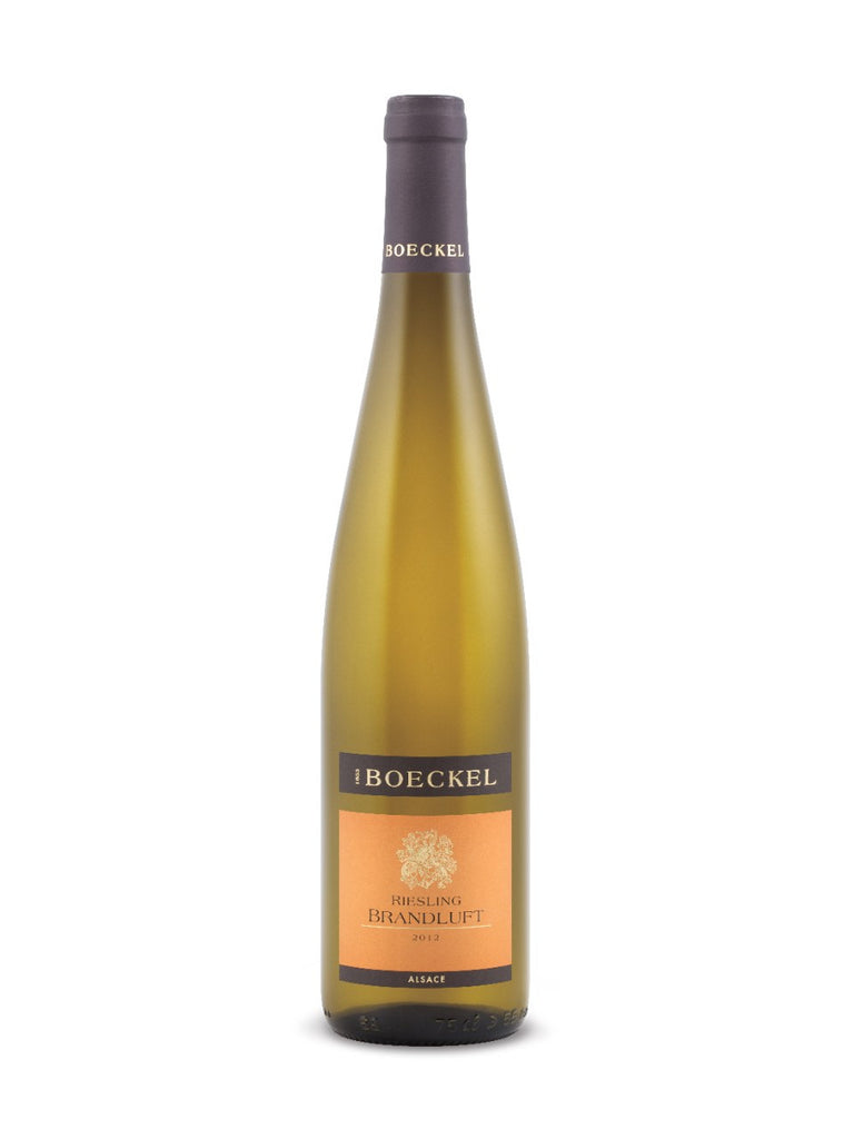 Boeckel Brandluft Riesling 2012