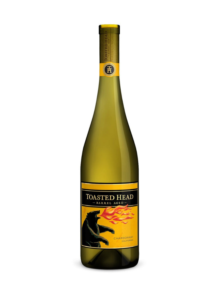 Toasted Head Chardonnay
