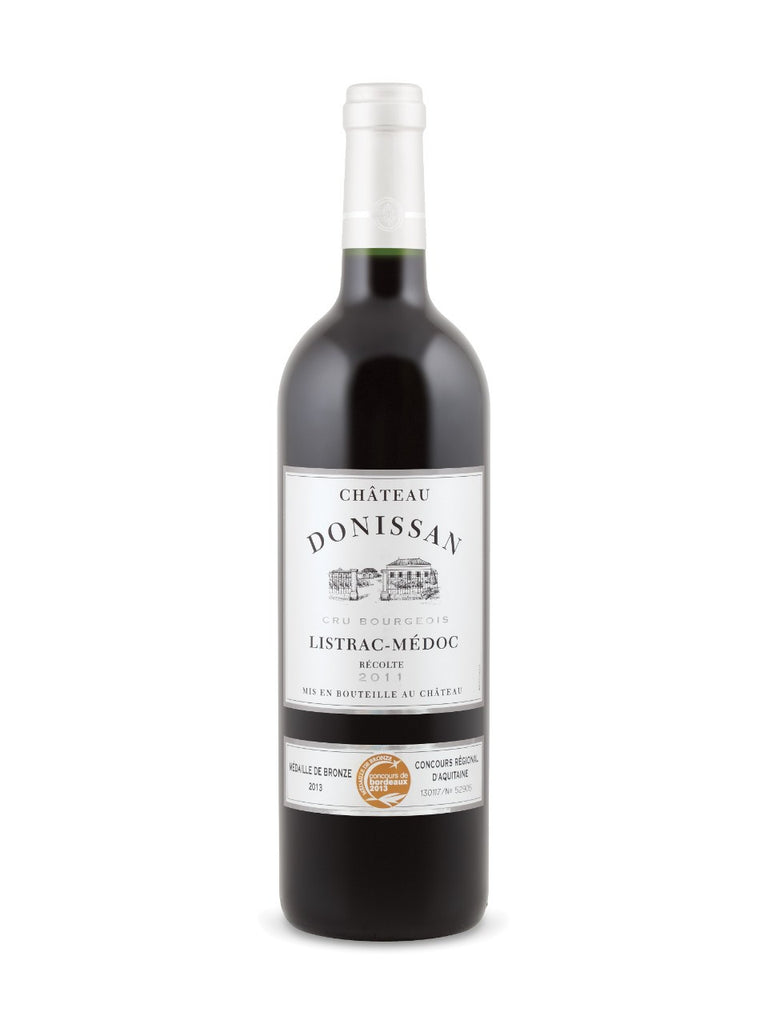 Château Donissan 2010