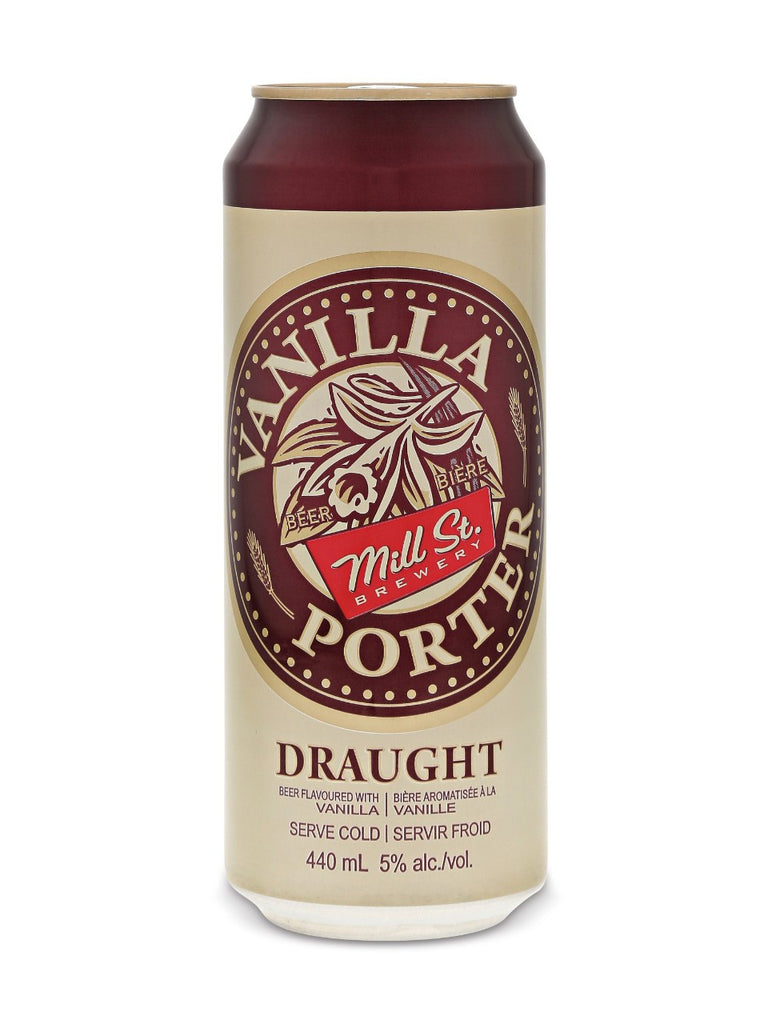 Mill Street Vanilla Porter