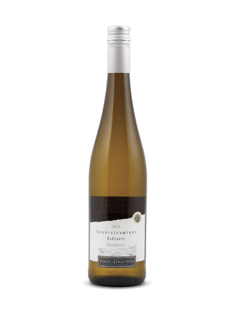 Josef Drathen Rheinhessen Gewurztraminer Kabinett