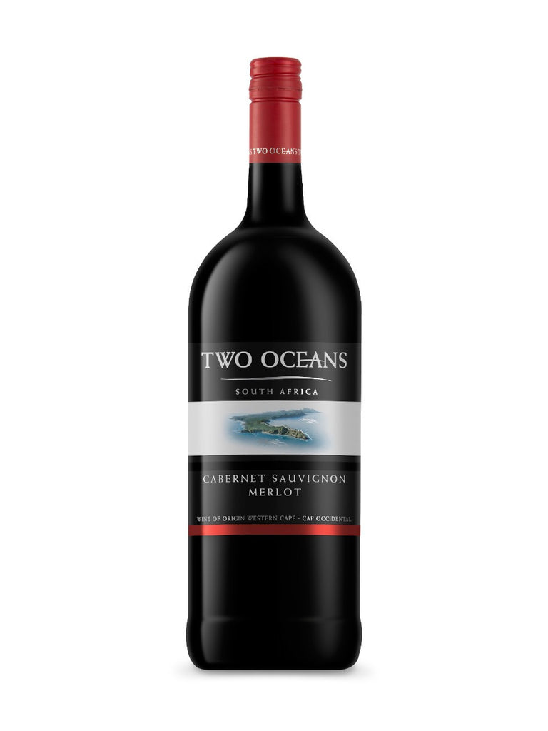 Two Oceans Cabernet Sauvignon Merlot