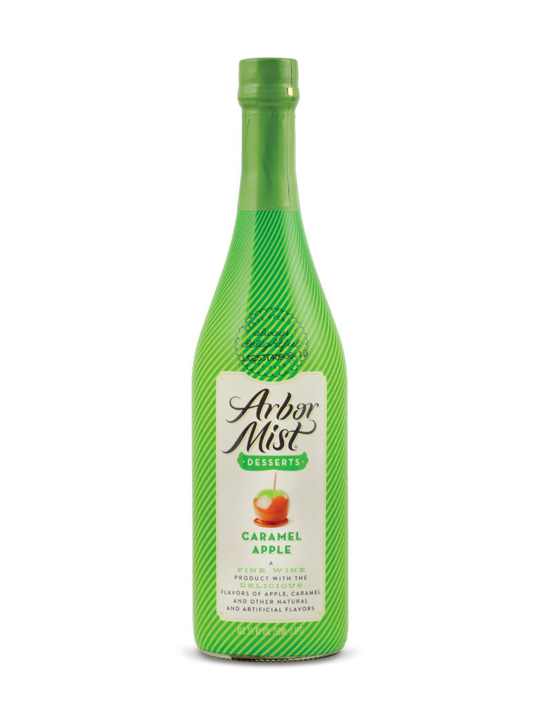 Arbor Mist Caramel Apple