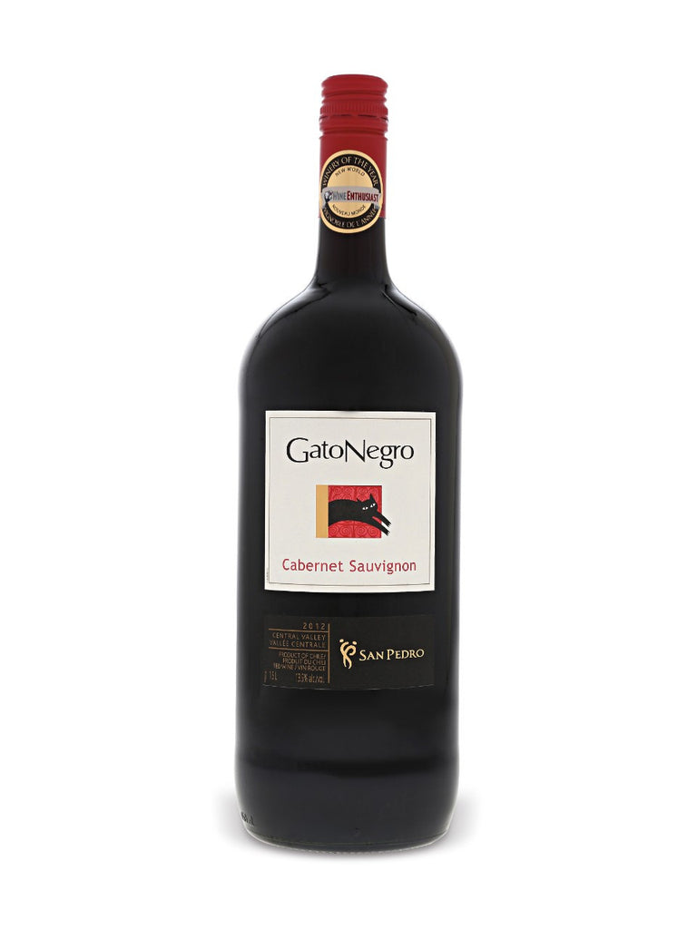 Gato Negro Cabernet Sauvignon